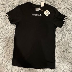 3/$15 ASOS Adidas high neck top